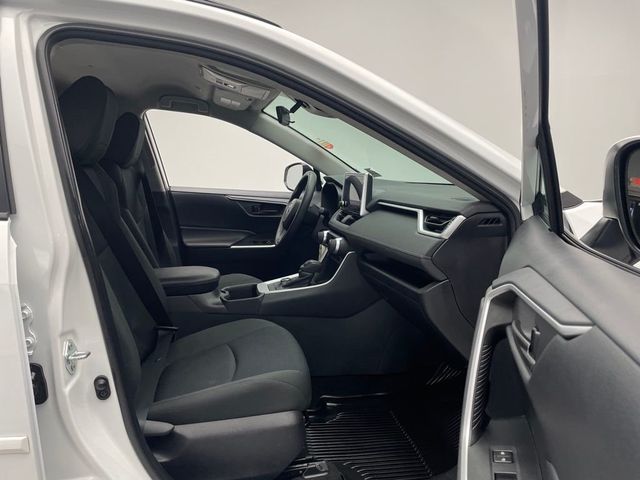 2023 Toyota RAV4 Hybrid LE AWD - 22977013 - 15