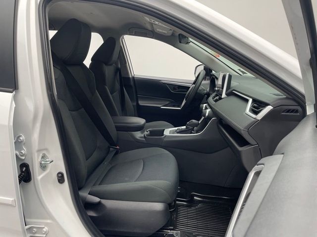 2023 Toyota RAV4 Hybrid LE AWD - 22977013 - 16