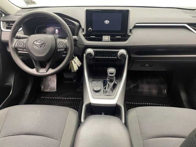 2023 Toyota RAV4 Hybrid LE AWD - 22977013 - 17