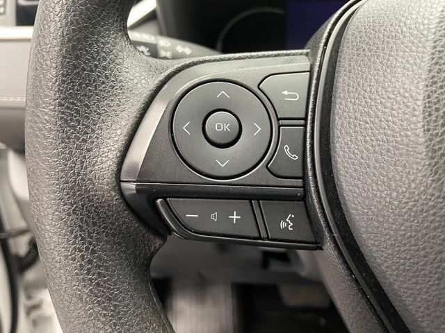 2023 Toyota RAV4 Hybrid LE AWD - 22977013 - 20