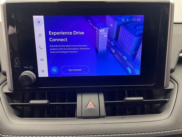 2023 Toyota RAV4 Hybrid LE AWD - 22977013 - 23