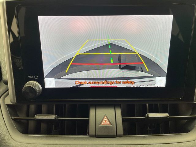 2023 Toyota RAV4 Hybrid LE AWD - 22977013 - 24