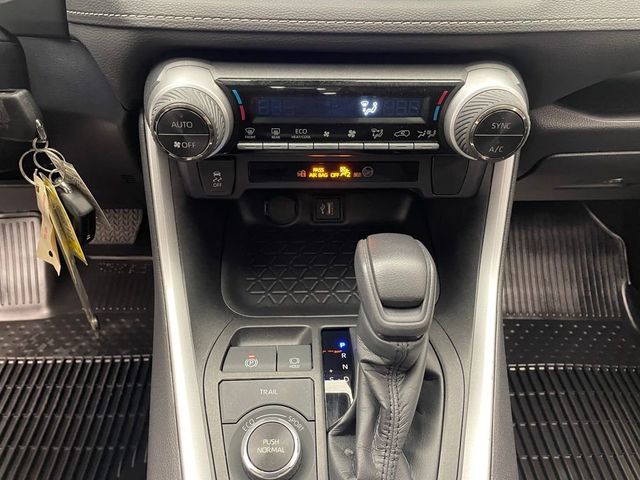 2023 Toyota RAV4 Hybrid LE AWD - 22977013 - 25