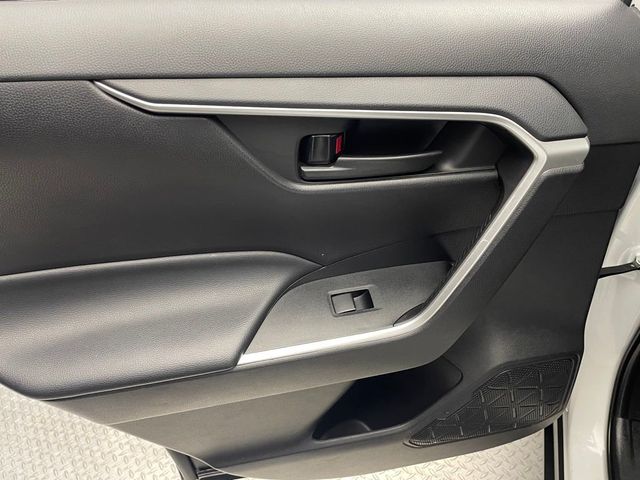 2023 Toyota RAV4 Hybrid LE AWD - 22977013 - 30