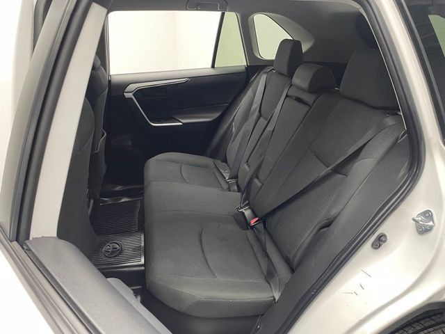 2023 Toyota RAV4 Hybrid LE AWD - 22977013 - 32