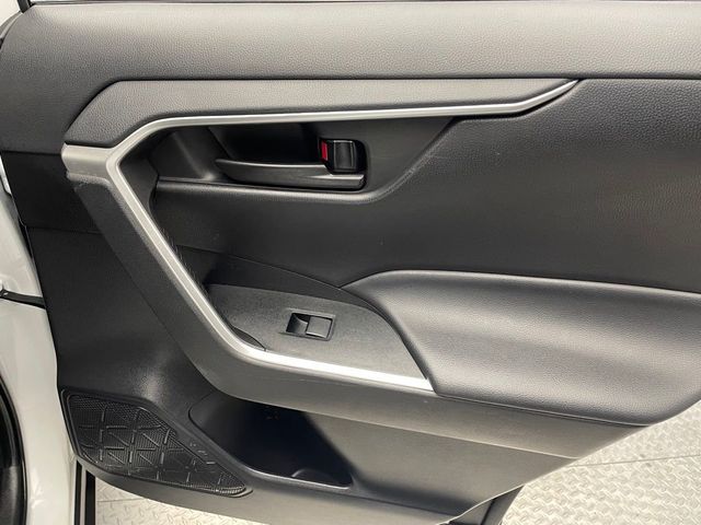 2023 Toyota RAV4 Hybrid LE AWD - 22977013 - 33