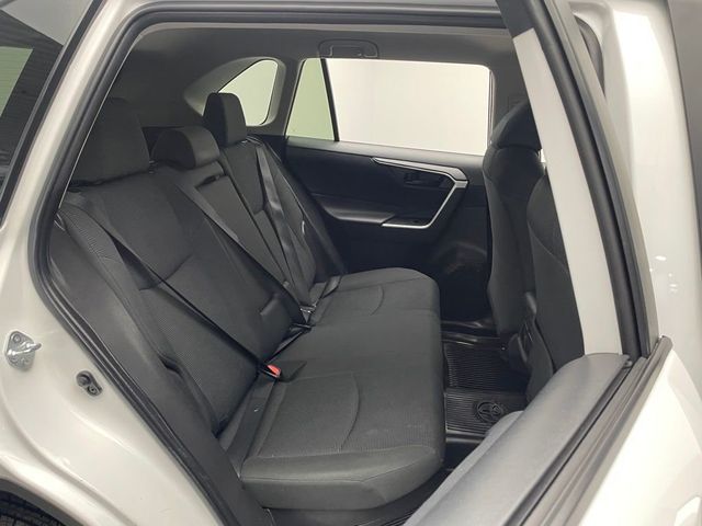 2023 Toyota RAV4 Hybrid LE AWD - 22977013 - 35