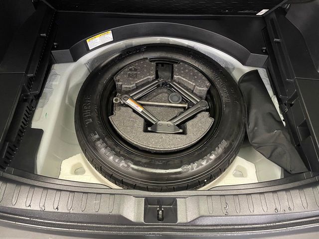 2023 Toyota RAV4 Hybrid LE AWD - 22977013 - 38