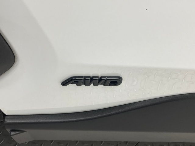2023 Toyota RAV4 Hybrid LE AWD - 22977013 - 40