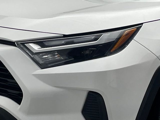 2023 Toyota RAV4 Hybrid LE AWD - 22977013 - 42