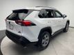 2023 Toyota RAV4 Hybrid LE AWD - 22977013 - 4