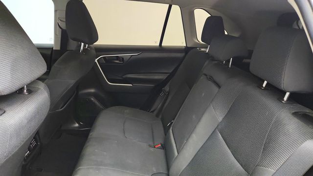2023 Toyota RAV4 Hybrid LE AWD - 23022490 - 18