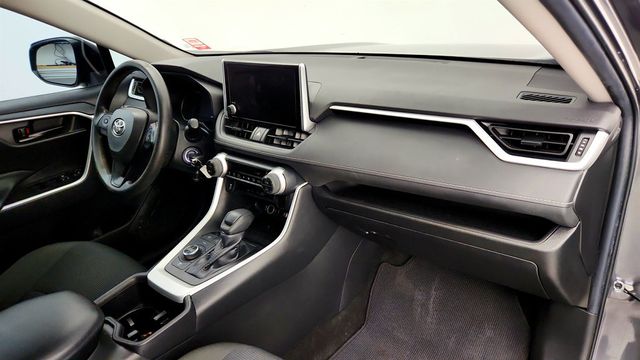2023 Toyota RAV4 Hybrid LE AWD - 23022490 - 20
