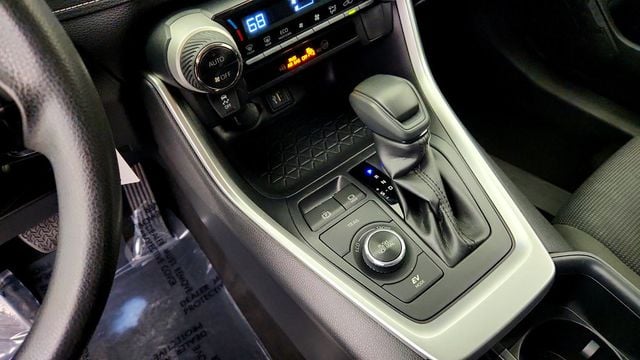 2023 Toyota RAV4 Hybrid LE AWD - 23091415 - 15