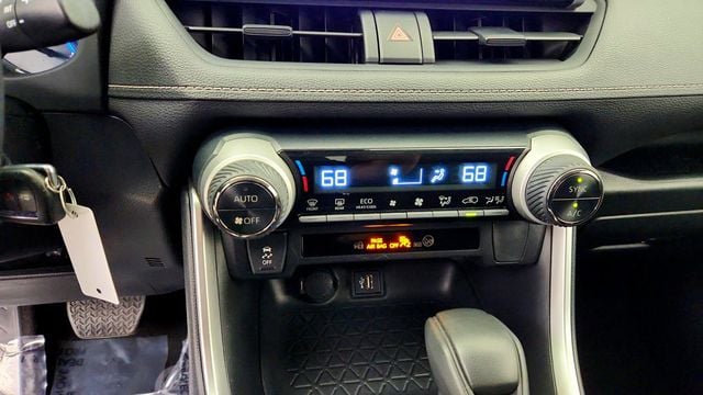 2023 Toyota RAV4 Hybrid LE AWD - 23091415 - 16