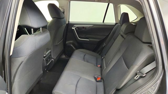 2023 Toyota RAV4 Hybrid LE AWD - 23091415 - 19