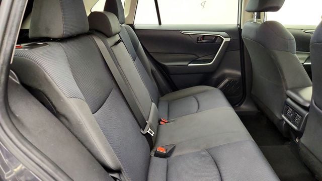 2023 Toyota RAV4 Hybrid LE AWD - 23091415 - 21