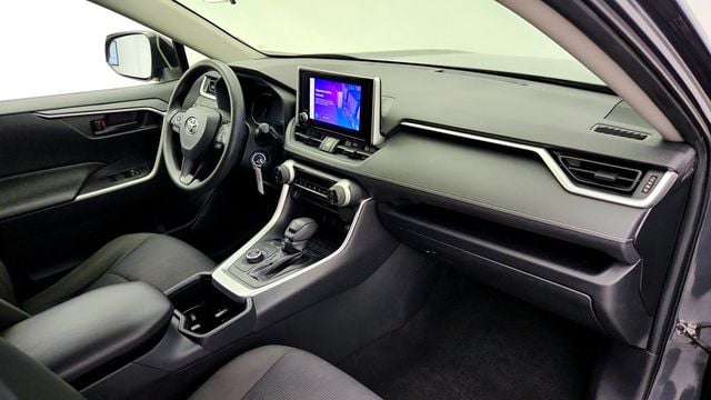 2023 Toyota RAV4 Hybrid LE AWD - 23091415 - 23