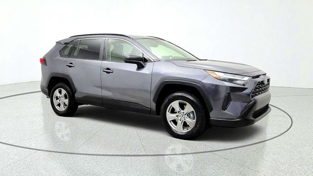 2023 Toyota RAV4 Hybrid LE AWD - 23091415 - 2