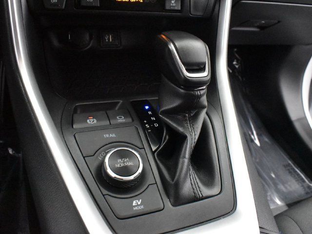 2023 Toyota RAV4 Hybrid SE AWD - 23092620 - 11