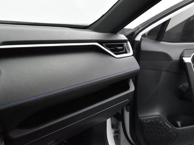 2023 Toyota RAV4 Hybrid SE AWD - 23092620 - 12