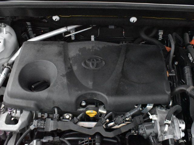 2023 Toyota RAV4 Hybrid SE AWD - 23092620 - 13