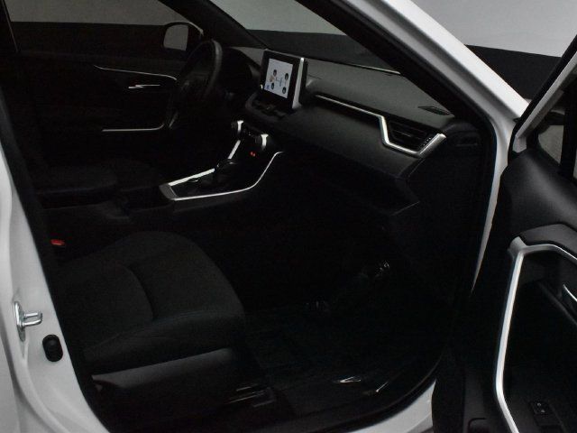 2023 Toyota RAV4 Hybrid SE AWD - 23092620 - 14