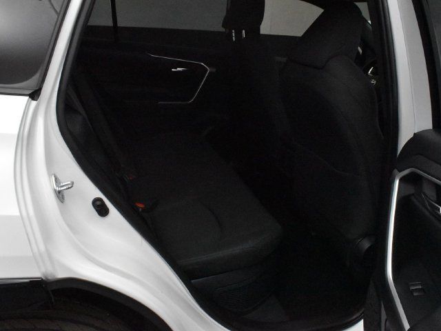 2023 Toyota RAV4 Hybrid SE AWD - 23092620 - 15