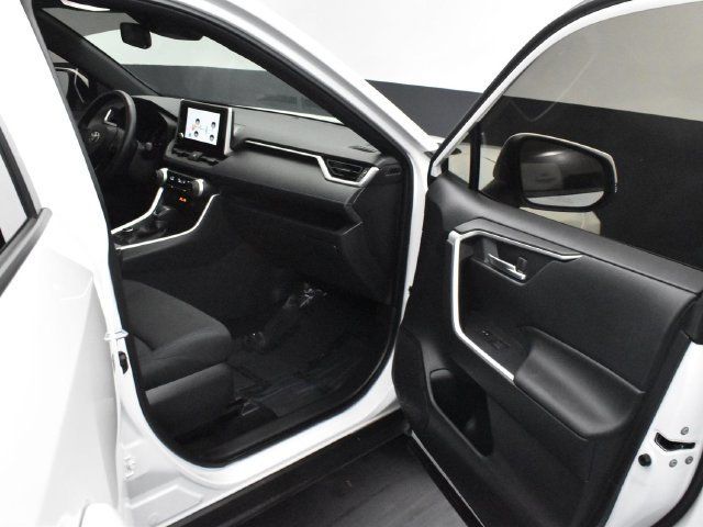 2023 Toyota RAV4 Hybrid SE AWD - 23092620 - 16