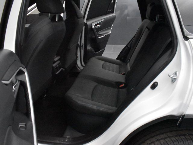 2023 Toyota RAV4 Hybrid SE AWD - 23092620 - 5