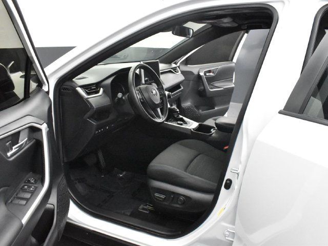 2023 Toyota RAV4 Hybrid SE AWD - 23092620 - 6