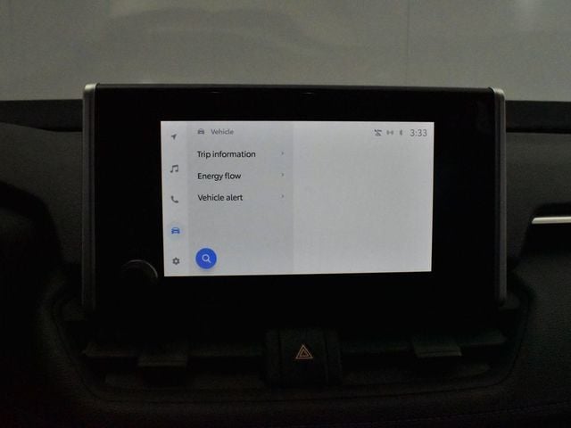 2023 Toyota RAV4 Hybrid SE AWD - 23025198 - 9