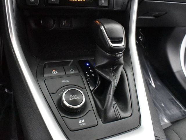 2023 Toyota RAV4 Hybrid SE AWD - 23025198 - 11