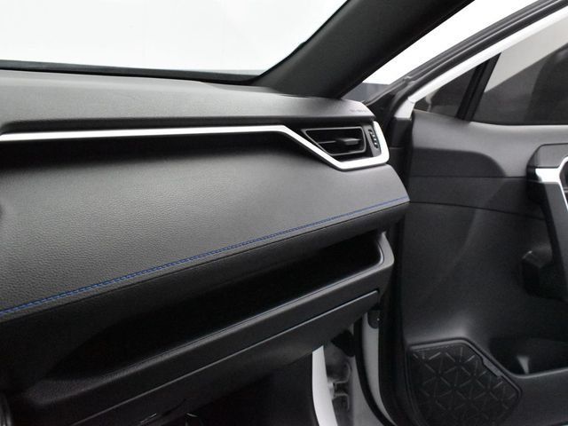 2023 Toyota RAV4 Hybrid SE AWD - 23025198 - 12