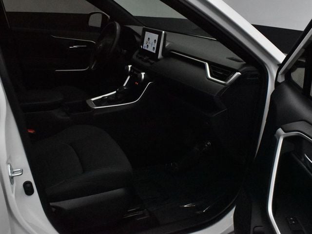 2023 Toyota RAV4 Hybrid SE AWD - 23025198 - 14