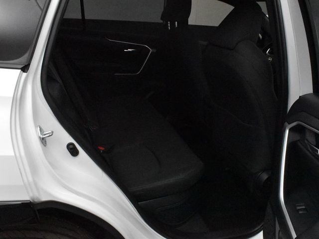 2023 Toyota RAV4 Hybrid SE AWD - 23025198 - 15