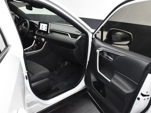 2023 Toyota RAV4 Hybrid SE AWD - 23025198 - 16