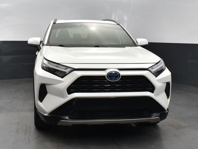 2023 Toyota RAV4 Hybrid SE AWD - 23025198 - 21