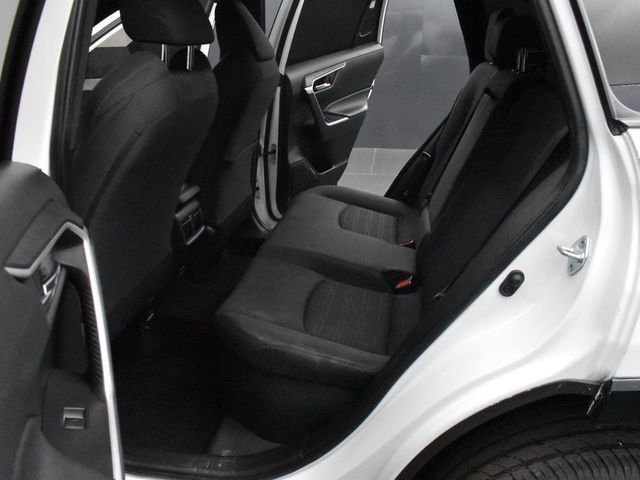 2023 Toyota RAV4 Hybrid SE AWD - 23025198 - 5