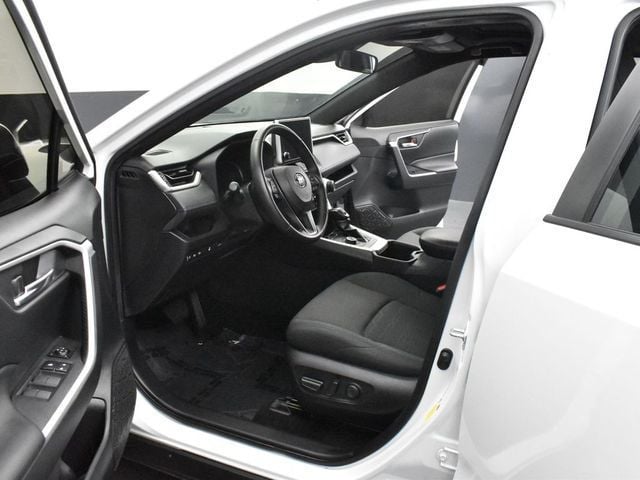 2023 Toyota RAV4 Hybrid SE AWD - 23025198 - 6