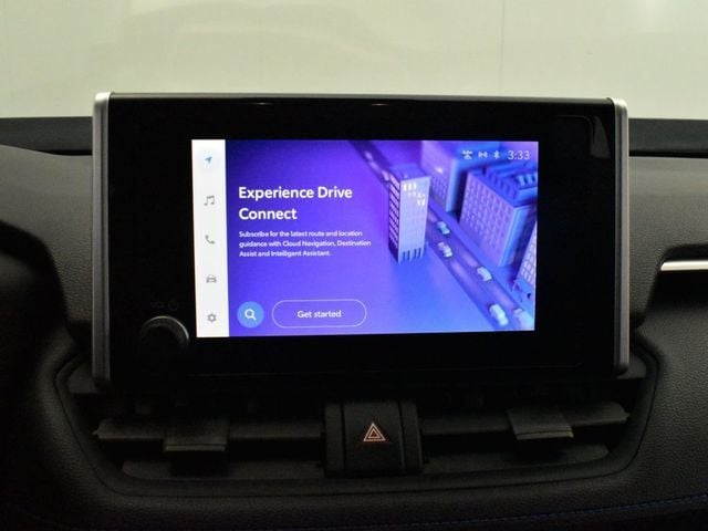 2023 Toyota RAV4 Hybrid SE AWD - 23025198 - 8