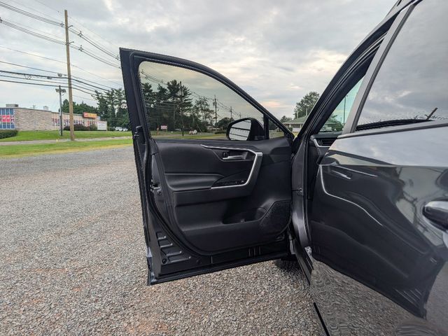 2023 Toyota RAV4 Hybrid SE AWD - 23078838 - 9