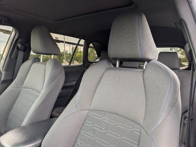 2023 Toyota RAV4 Hybrid SE AWD - 23078838 - 14