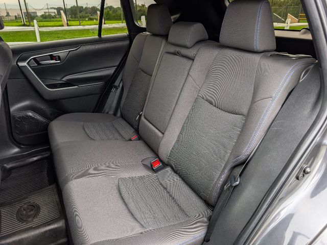 2023 Toyota RAV4 Hybrid SE AWD - 23078838 - 17