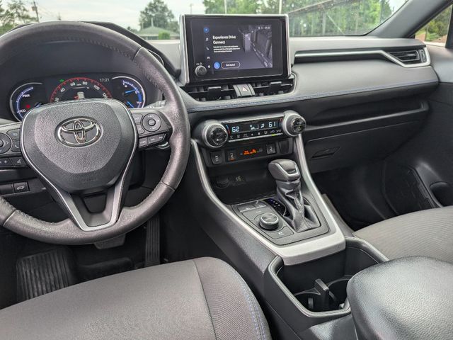 2023 Toyota RAV4 Hybrid SE AWD - 23078838 - 24