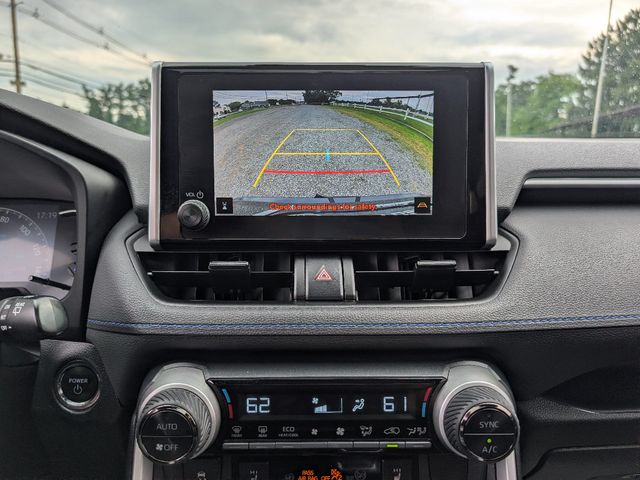 2023 Toyota RAV4 Hybrid SE AWD - 23078838 - 25