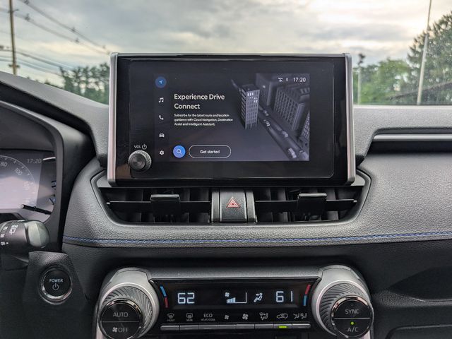 2023 Toyota RAV4 Hybrid SE AWD - 23078838 - 26