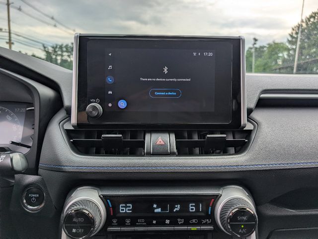 2023 Toyota RAV4 Hybrid SE AWD - 23078838 - 27