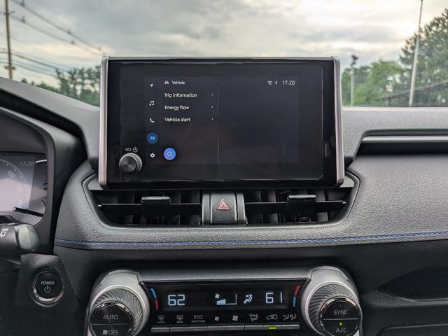 2023 Toyota RAV4 Hybrid SE AWD - 23078838 - 28
