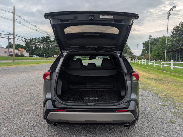 2023 Toyota RAV4 Hybrid SE AWD - 23078838 - 6